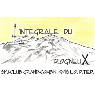 Intégrale du Rogneux : event logo