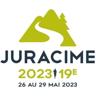 La Juracime : event logo