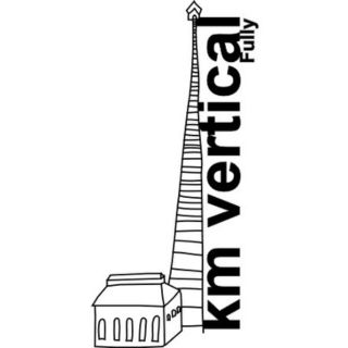 Kilomètre Vertical de Fully : event logo