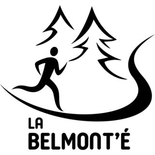 La Belmont'É : event logo