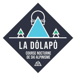 La Dôlapô : event logo