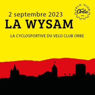 La Wysam : event logo
