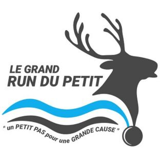 LE GRAND RUN DU PETIT : event logo