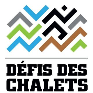 Les Défis des Chalets - Trail d'Agaune : event logo