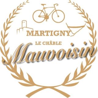 Martigny-Le Châble-Mauvoisin : event logo