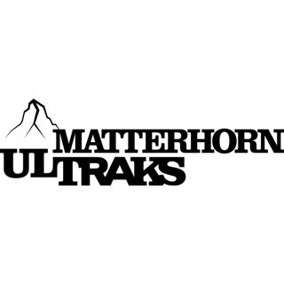 Matterhorn Ultraks : event logo