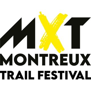 Montreux Trail Festival : event logo