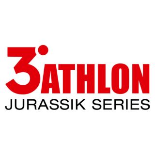Jurassik Séries : serie logo