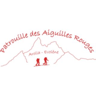 Patrouille des Aiguilles Rouges : event logo