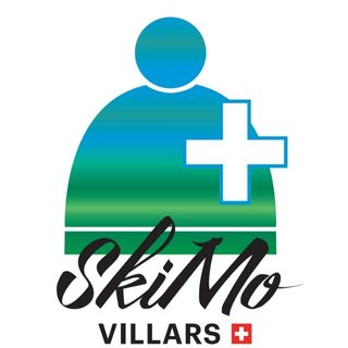 Skimo Open Race ''ANNULE'' : event logo