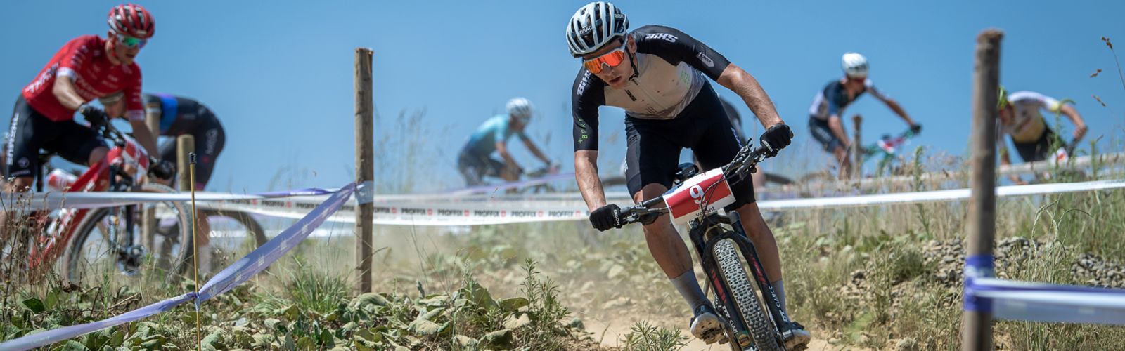 Startliste CIC ON Swiss Bike Cup Gr nichen MSO