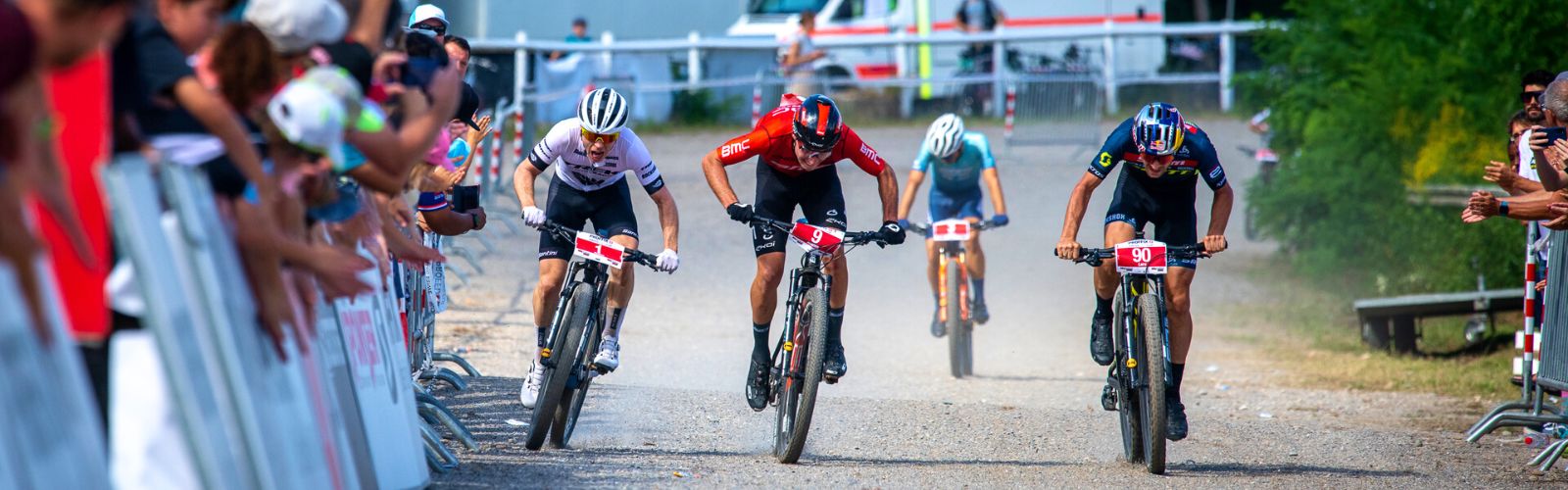 Description CIC ON Swiss Bike Cup MSO