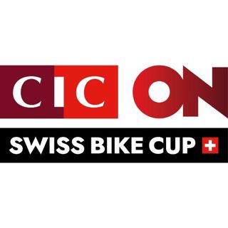 CIC ON Swiss Bike Cup - Gstaad : event logo