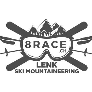 8Race Lenk : event logo