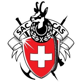 CAS-SAC Swiss Skimo Cup : serie logo