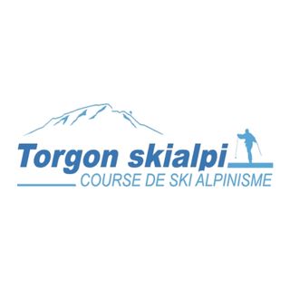 Torgon Skialpi : event logo
