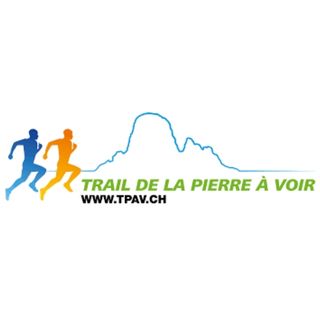 Trail de la Pierre à Voir : event logo