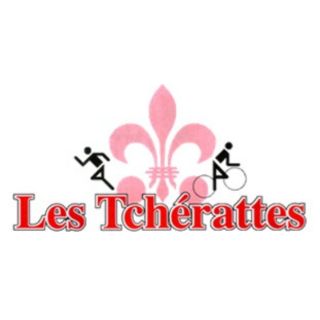 Les Tchérattes - Course à pied : event logo