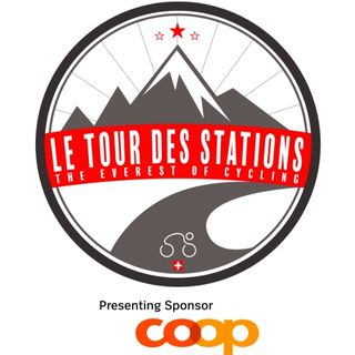 Tour des Stations : event logo