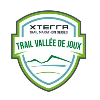 Trail Vallée de Joux : event logo