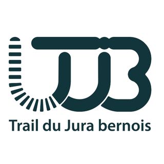 Trail du Jura Bernois : event logo