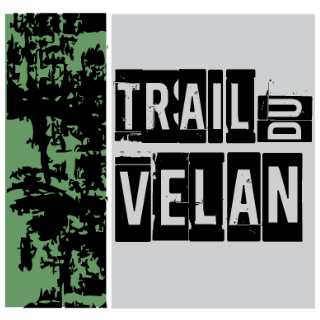 Trail du Vélan : event logo