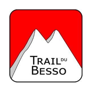 Trails du Besso : event logo