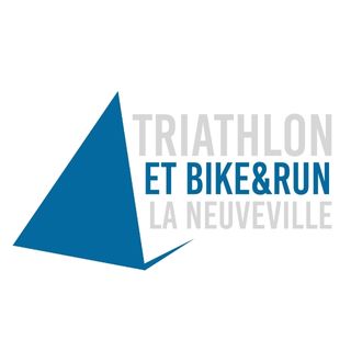 Triathlon et Bike & Run La Neuveville : event logo