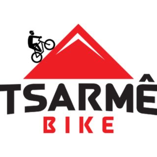 Tsarmêbike : event logo