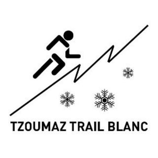 Tzoumaz Trail Blanc - Tzoumaz Winter Trail : event logo