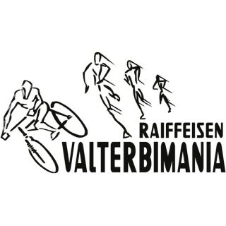 Valterbimania : event logo