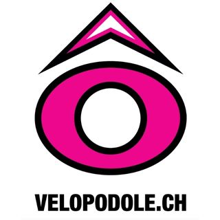 VélôPôDôle : event logo