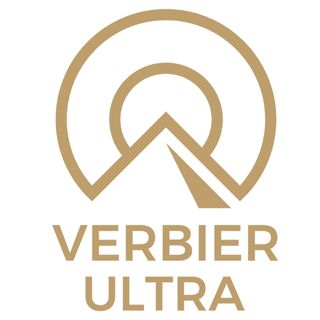 Verbier Ultra : event logo