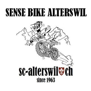 Sense-Bike : event logo