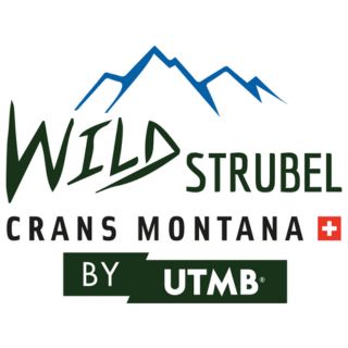 Wildstrubel by UTMB : event logo
