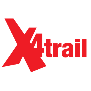 X4Trail : event logo
