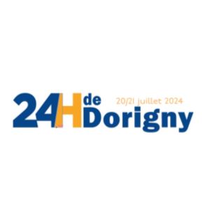24h de Dorigny : event logo