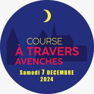 A Travers Avenches : event logo