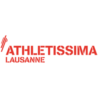 Athletissima Track Festival : event logo