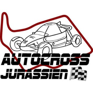 Autocross International de Bure : event logo