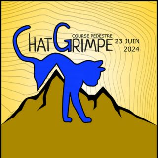 ChatGrimpe : event logo