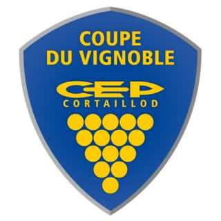 Coupe du Vignoble - Manche 2 : event logo