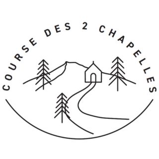 Course des 2 Chapelles : event logo