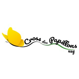 Cross des Papillons : event logo