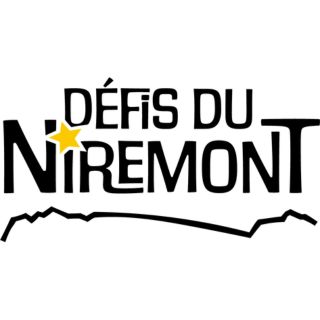 Défis du Niremont : event logo
