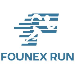 Founex Run : event logo