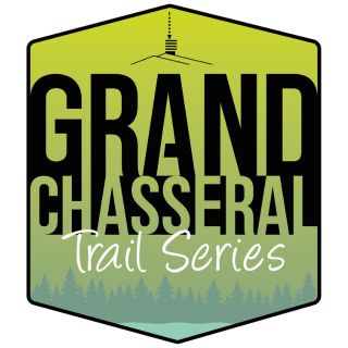 Villeret-Chasseral-Villeret : event logo