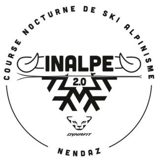 Inalpe Dynafit 2.0 : event logo
