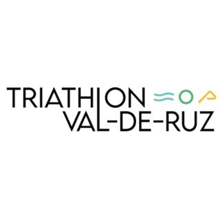 Triathlon Populaire et Jeunesse de Val-de-Ruz : event logo