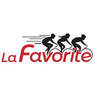 La Favorite : event logo